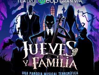 Jueves y Familia