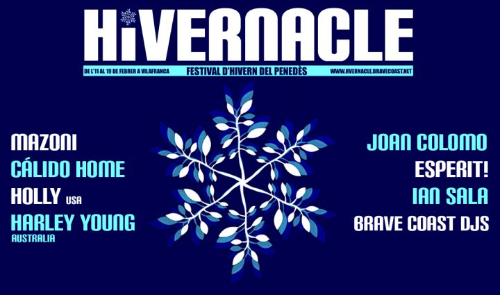 Festival Hivernacle 2024