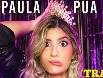 Paula púa- Traca, un Monólogo de una Hija Única