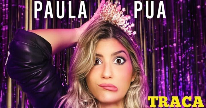 Paula púa- Traca, un Monólogo de una Hija Única