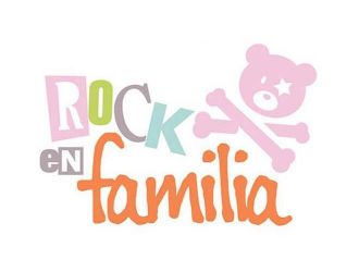 Rock en familia