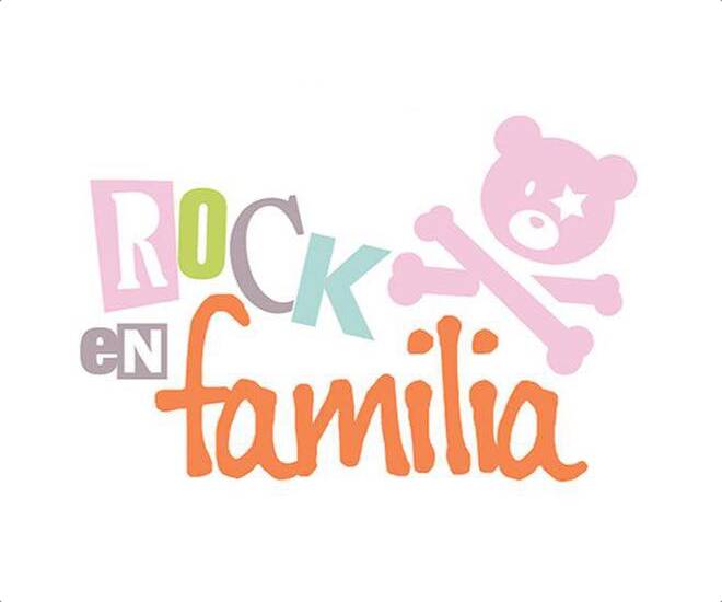 Rock en familia