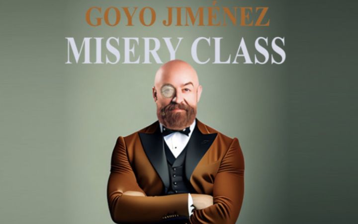 Goyo Jiménez