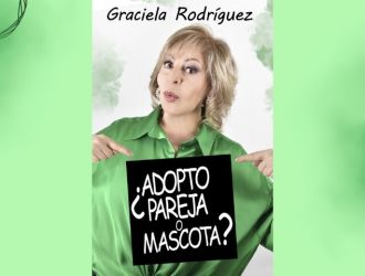 Adopto Pareja o Mascota?