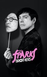 Cartel de la película The Sparks Brothers