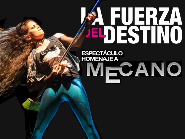 La Fuerza del Destino: Tributo a Mecano - Conciertos y ...