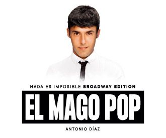 Nada es Imposible - el Mago pop