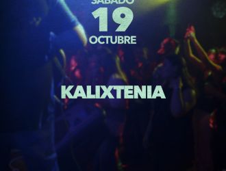 Kalixtenia