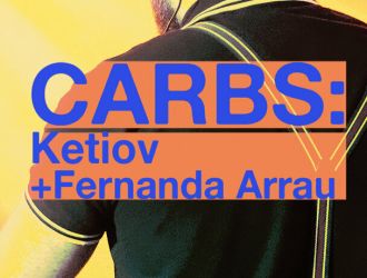 Carbs + Ketiov + Fernanda Arrau