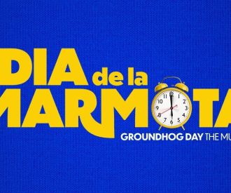 El Día de la Marmota