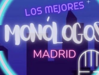 Malasaña - Los Mejores Monólogos de Madrid