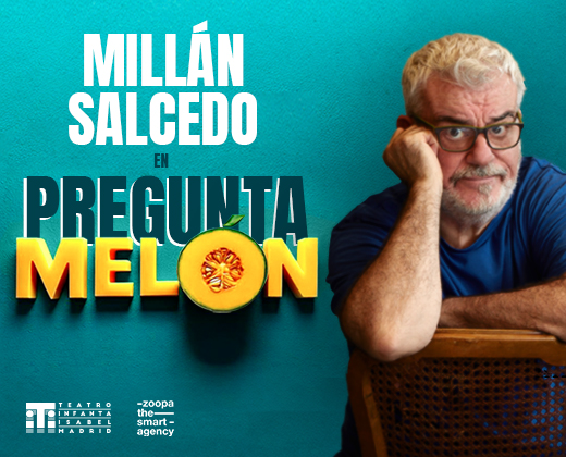 Millán Salcedo