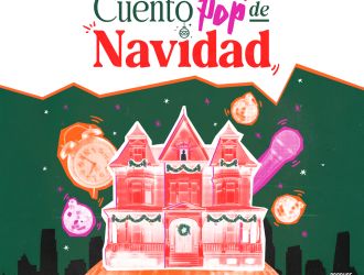 Cuento pop de navidad