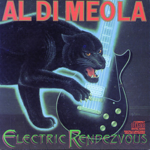 Al Di Meola Electric