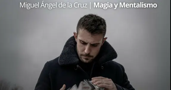 Migue de la Cruz