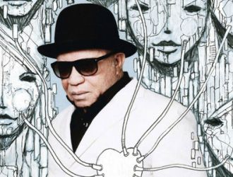 Salif Keita