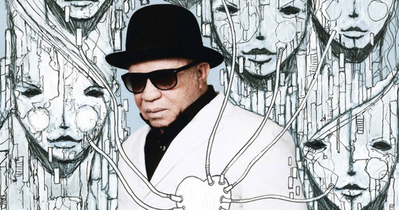 Salif Keita