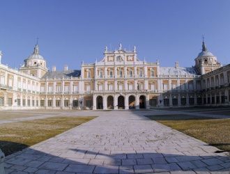 Palacio Real de Aranjuez