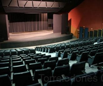 Teatro Bulevar de Torrelodones