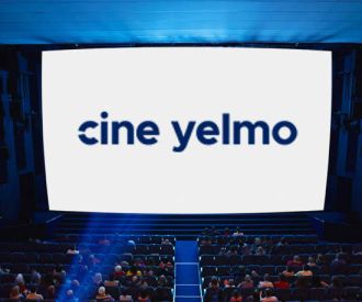 Cine Yelmo La Vaguada