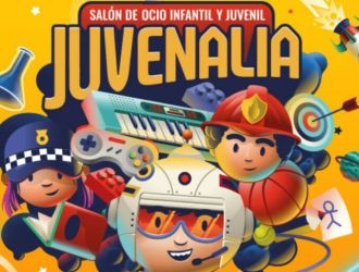 Juvenalia, Salón del Ocio Infantil y Juvenil