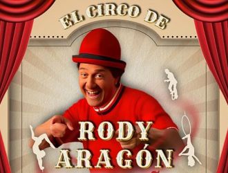 El Circo de Rody Aragón