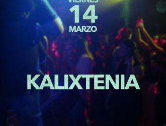 Kalixtenia