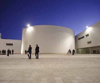 Teatro Revellín