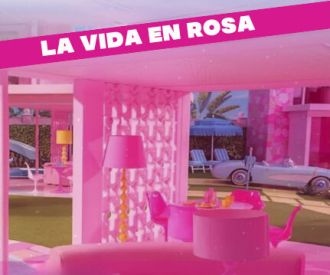 La Vida En Rosa