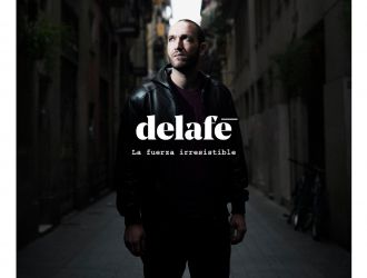 Delafé 