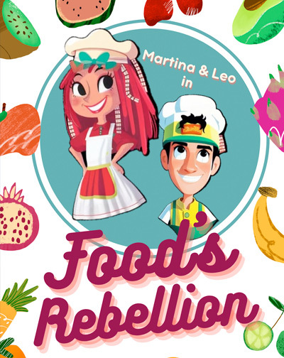 Food´s Rebellion