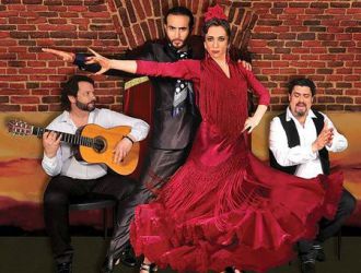 Essential Flamenco