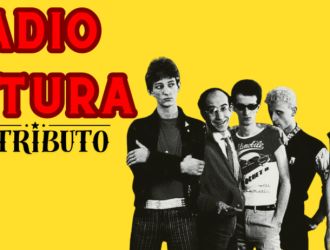 Radio Futura, el tributo - La Opción Producciones