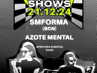 Cloaca + Smforma + Azote Mental