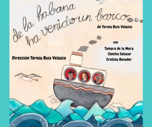 De la Habana ha venido un Barco