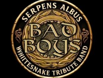 Bad Boys - Tributo Whitesnake 