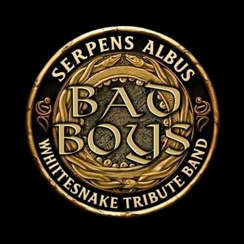 Bad Boys - Tributo Whitesnake 