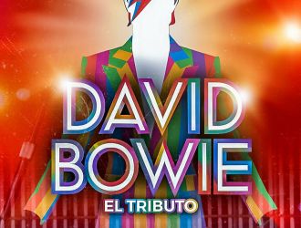 David Bowie - el Tributo