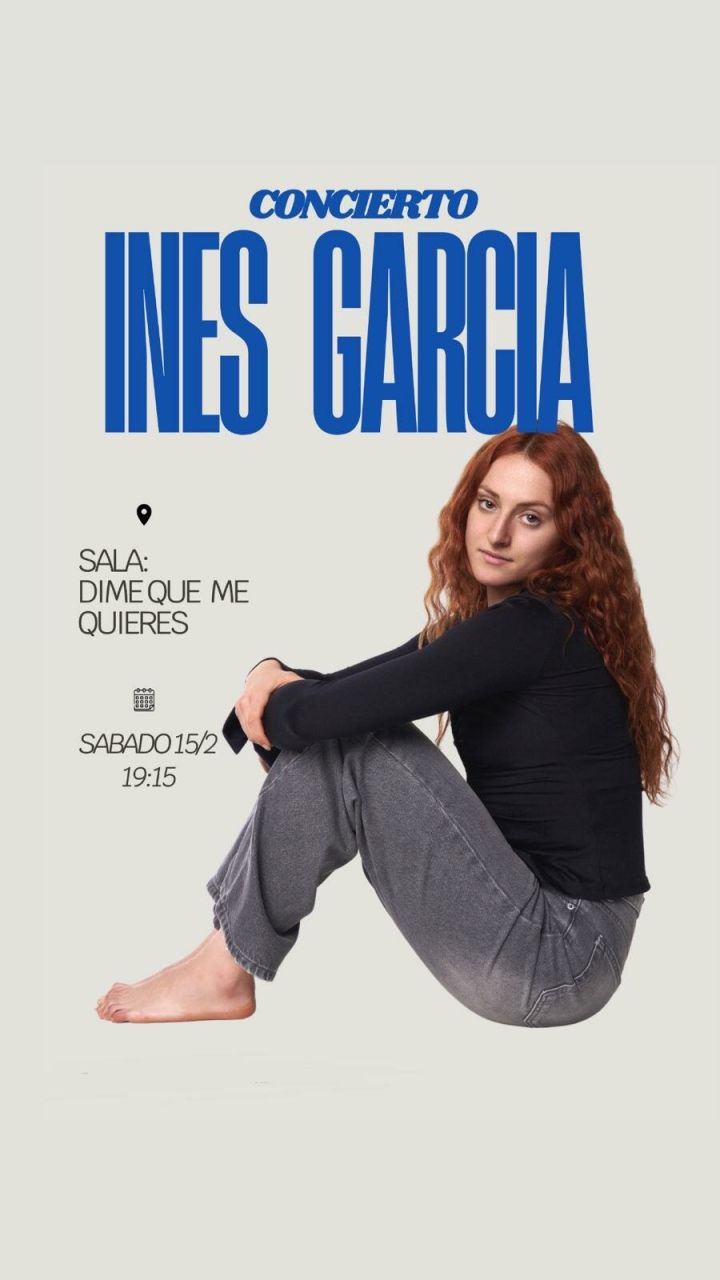 Inés García