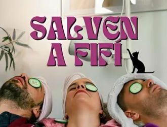 Salven a Fifí - Mimosas Productions