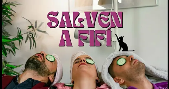 Salven a Fifí - Mimosas Productions