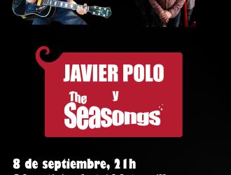 Javier Polo + The Seasongs