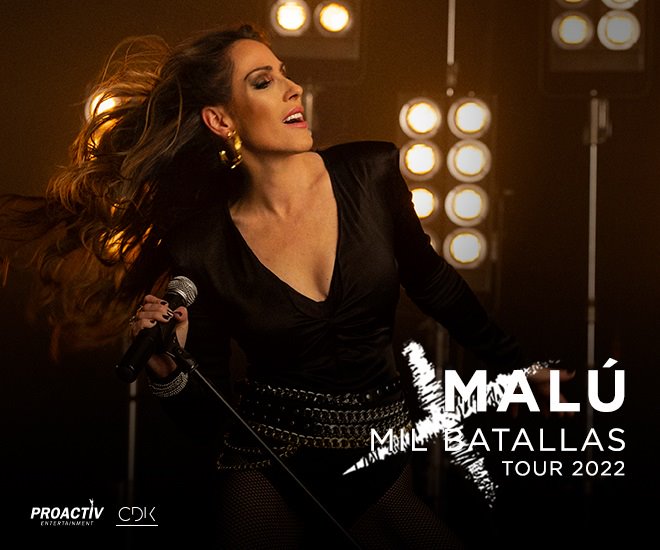 Malú