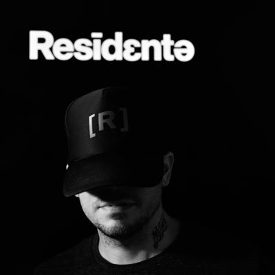 Residente