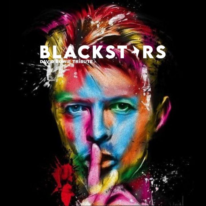 Blackstars: Tributo a David Bowie