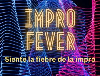 Impro Fever