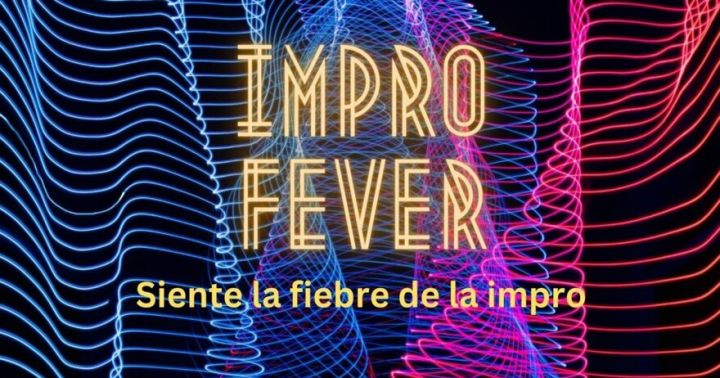 Impro Fever