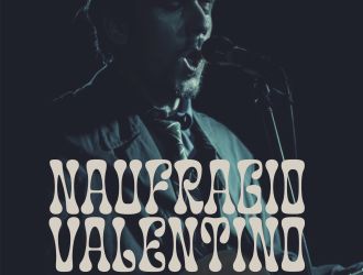 Naufragio Valentino