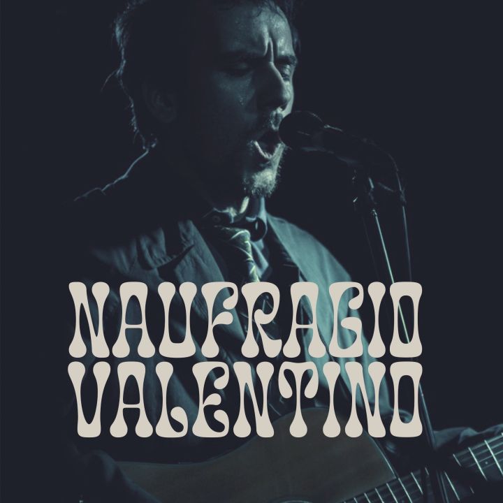 Naufragio Valentino