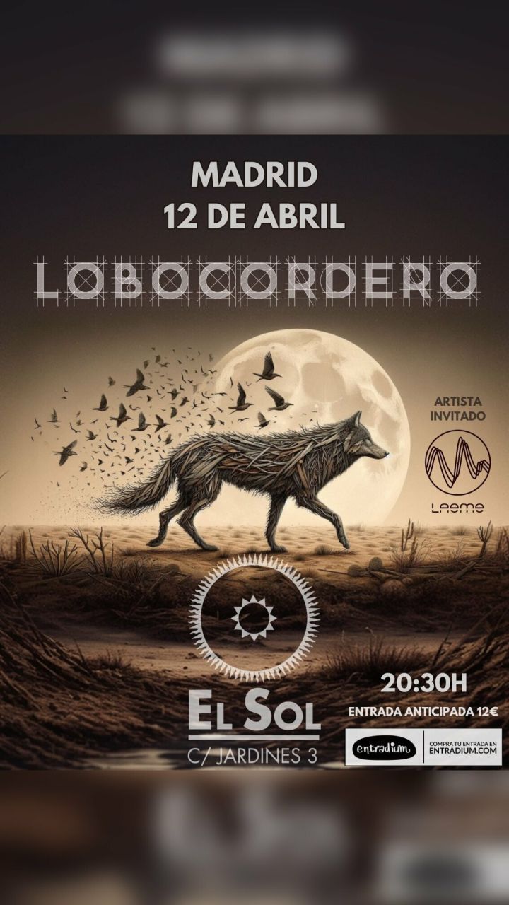 Lobocordero